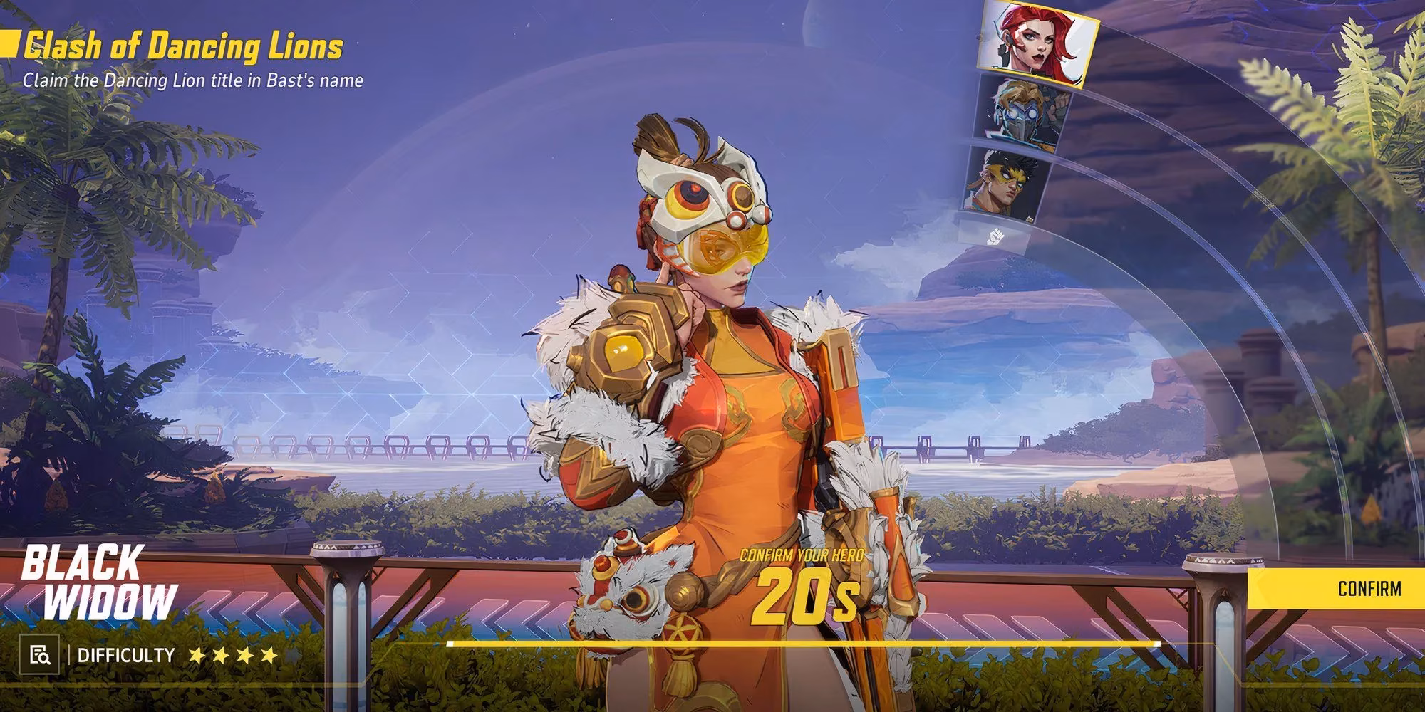 marvel-rivals-clash-of-dancing-lions-3v3-soccer-mayhem-tips-tricks-image-3