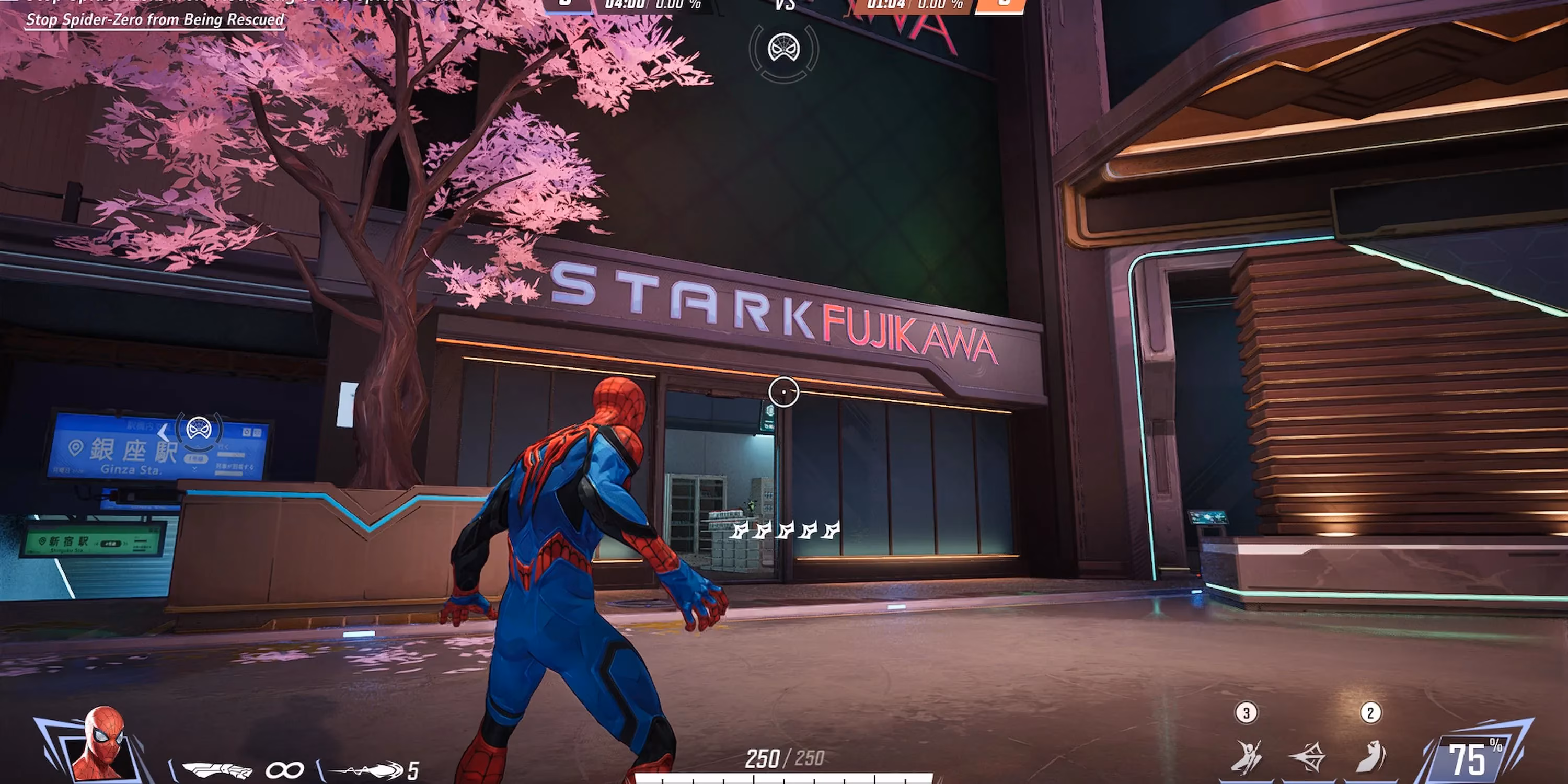 how-i-unlocked-the-public-relations-achievement-in-marvel-rivals-image-1