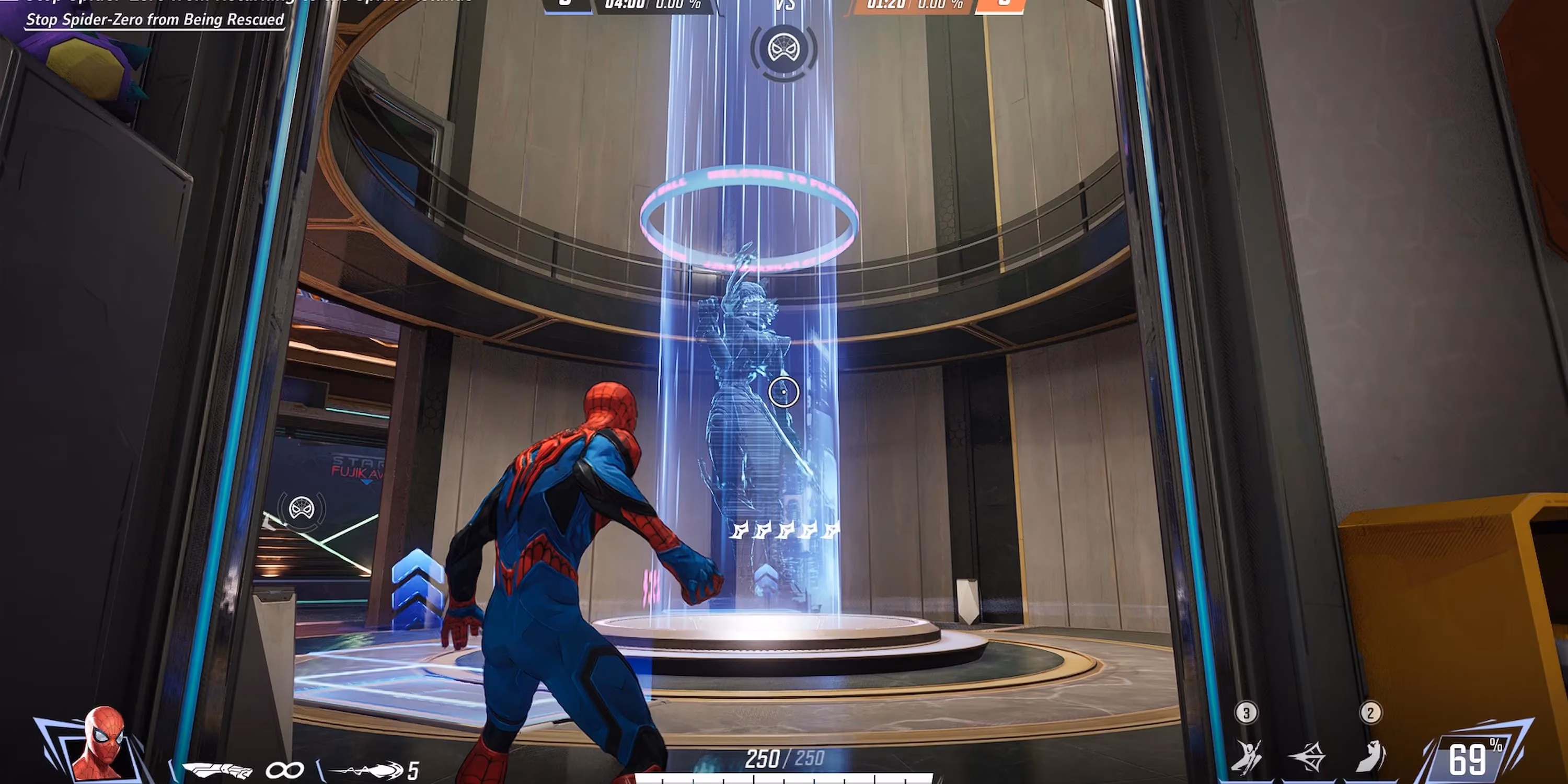 how-i-unlocked-the-public-relations-achievement-in-marvel-rivals-image-3
