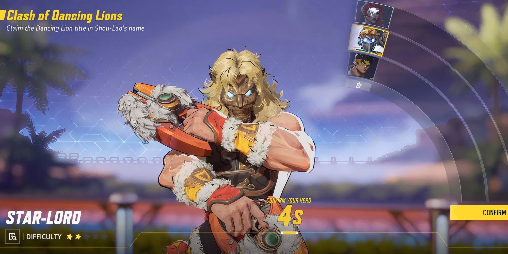 marvel-rivals-clash-of-dancing-lions-3v3-soccer-mayhem-tips-tricks-image-1