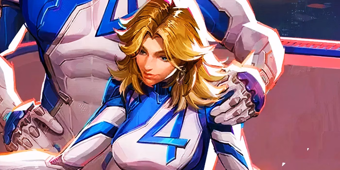 vanessa-kirbys-sue-storm-gets-a-marvel-rivals-makeover-in-new-mcu-fan-art-image-1